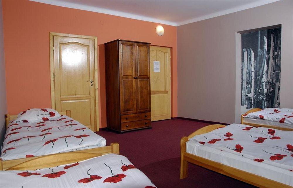 Top Hostel Pokoje Goscinne Zakopane Extérieur photo